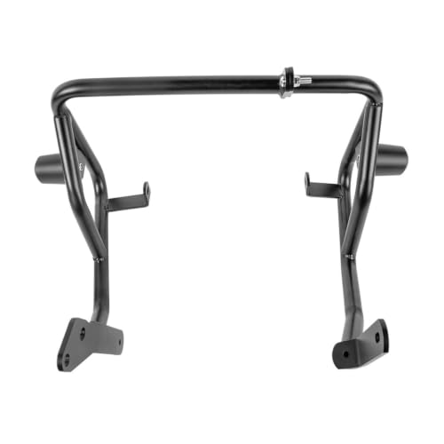 Barre de protection moteur en acier renforcé pour cadre moto Z650RS