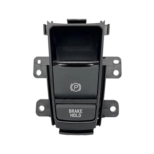 Botón de freno eléctrico 35355-T7A-J01 soluciona fallos de estacionamiento en HRV XRV