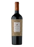 La Celia Reserva Malbec – Vino Tinto Argentino 750 ml | Valle de Uco, Envejecido en Roble, Floral & Frutal