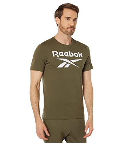 Image of Reebok Women's Logo Tee