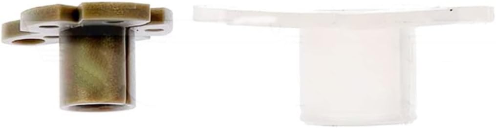 KarParts360 Fuel Line Disconnect Tools | CAPA Certified | Plastic | Natural | Disconnects Type | Fuel Line Capable | 1/4, 5/16, 3/8, 1/2, 3/4 Inches Connector Size