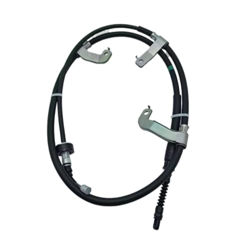 Cable de freno de estacionamiento Hyundai Veloster repuesto coche con referencia 597602V000