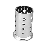 Photo Gallery ligigwash portautensili acciaio inossidabile rinforzato con drenaggio organizer per posate e utensili da cucina supporto stabile e facile da pulire per ripiano Photo Gallery ligigwash portautensili acciaio inossidabile rinforzato con drenaggio organizer per posate e utensili da cucina supporto stabile e facile da pulire per ripiano