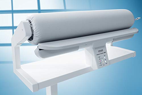 580 Roller Iron Steam press