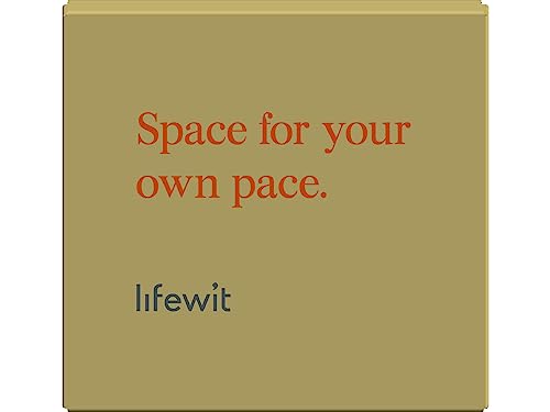 Lifewit Rice Dispenser 25 Lbs(11.3kg) - image 11