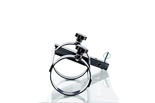 Oxygen O2 Holder Cylinder Tank Metal Bracket Accessory For Most Pride Mobility Scooters And Power Chairs #TOP4