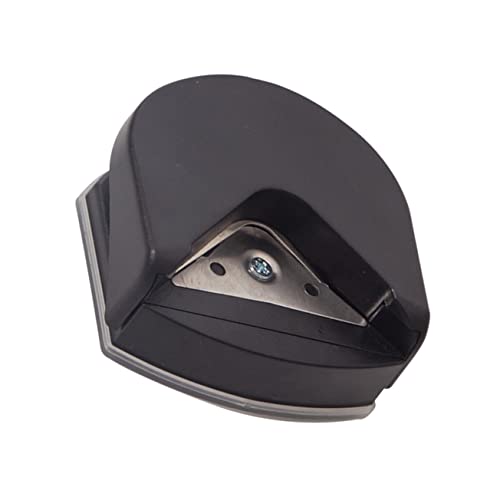 MUELODSIC Circle Maker Tool Paper Cutters for Crafting Corner Rounder Punch DIY Accessory