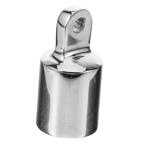 YARNOW Accesorios para Tapas Deslizantes para Toldos De Yate Herrajes para Toldos Bimini Uso Barcos RC