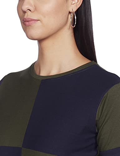 Image of DHRUVI TRENDZ Women T-Shirt