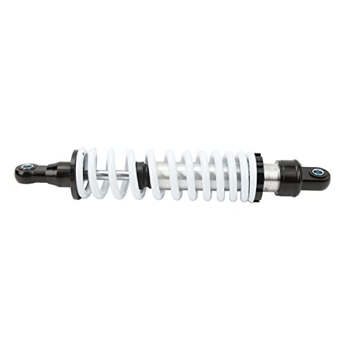 Amortisseur de moto 360mm de suspension arrière pour un confort total en trail et dirt bike