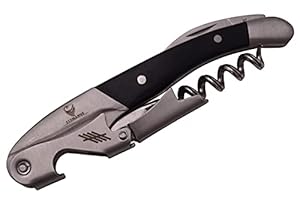 GERMANUS Kellnermesser Premium 198 Sommeliermesser