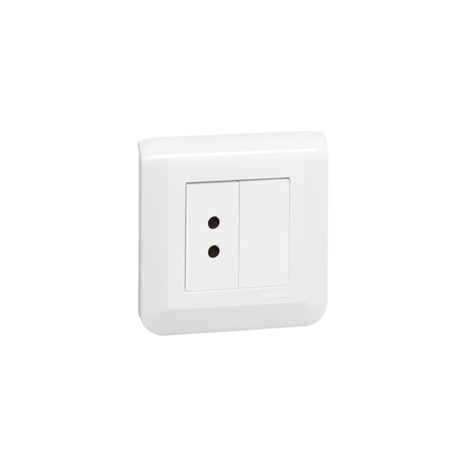 Bloque-appel avec support de filtrage et bouton de rejet automatique