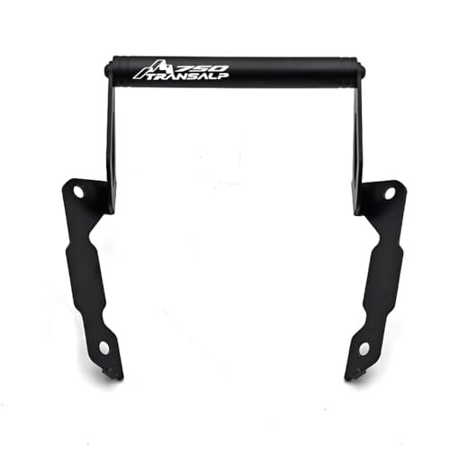 Support GPS XL 750 Transalp 2023-2025 adaptateur fixation smartphone et accessoires de montage