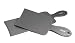 Diane DAA016 Balayage Paddle Set, Grey, 2 Pack