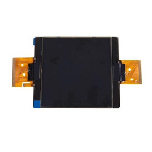 Pantalla LCD de tablero 74x86mm para Mercedes ML GL Clase R