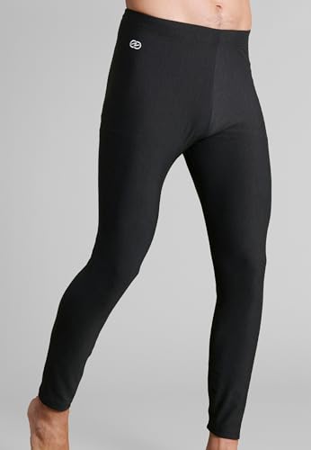 Caleçon Thermolactyl 4 Damart Homme Noir sous-vêtement chaud L - 4
