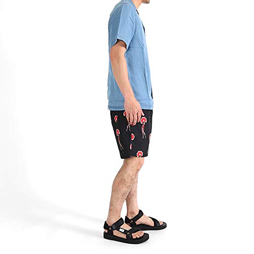 Suicoke（スイコック）『DEPA-V2』