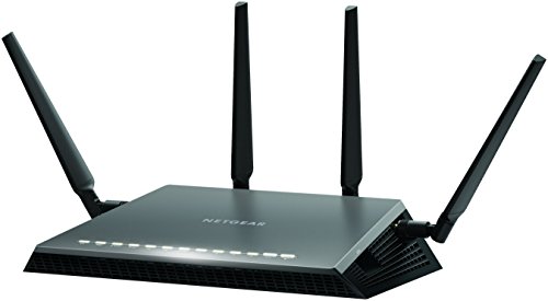 Preisvergleich Produktbild Nighthawk X4S AC2600 WiFi VDSL / ADSL Modem Router