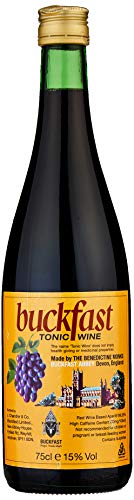 Buckfast Tonic Wine 75cl (Case of 6)