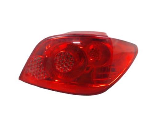 Feu arriere droit pour Peugeot 307 phase 2 de 2005 a 2007 occasion