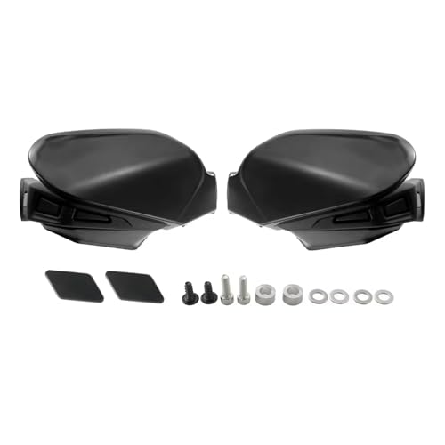 Protège-mains moto haut de gamme pour guidon de Ryker 900 et Édition Rallye