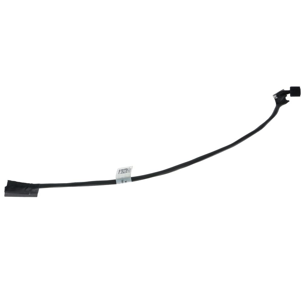 Huasheng Suda Battery Cable Wire Replacement for Dell Latitude 7270 E7270 7470 E7470 DC020029500 49W6G