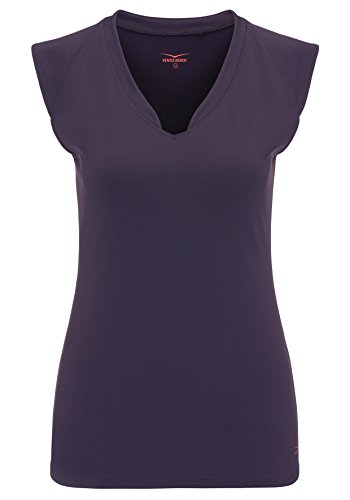 Venice Beach - Maglia Sportiva - Senza Maniche