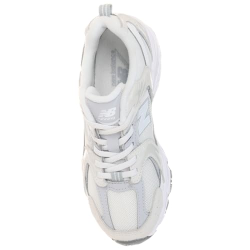 New Balance 530 - Boys' Preschool (Grey)3