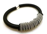 ⭐ SATISFACCIÓN 100% GARANTIZADA: Sabemos que te va a encantar, pero si tienes algún problema con esta Pulsera de Plata de ley 925 te la cambiamos o te DEVOLVEMOS tu dinero. Y si te surge cualquier pregunta, No dudes en consultarnos. ✦Te respondemos en menos de 24 horas y te aseguramos que disfrutarás de una agradable experiencia de compra siempre