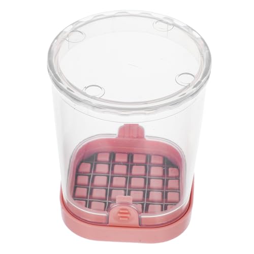 Multifuncional Cortador Compacto para Verduras y Frutas miniatura 1