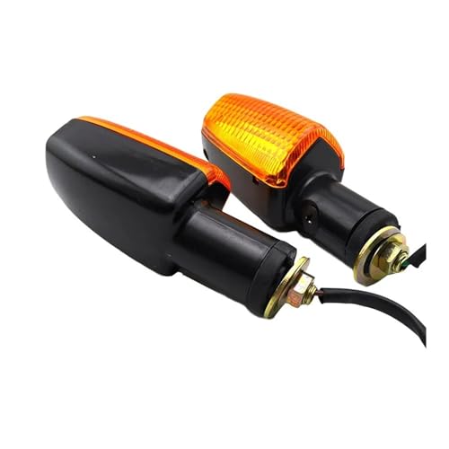 Intermitentes CB400 y recambios de luces para sistemas de 12V 4