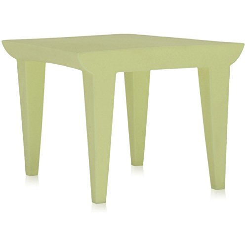 Kartell Bubble Club Tavolino, Verde