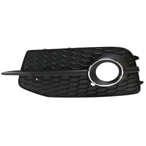 Grille Antibrouillard Pare-chocs Avant Q3 Sline 2012 2013 2014 Cache Phare 8U0807682D