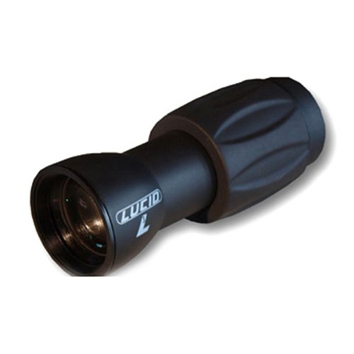 Lucid 3X Fixed Magnifier (3xhd7)