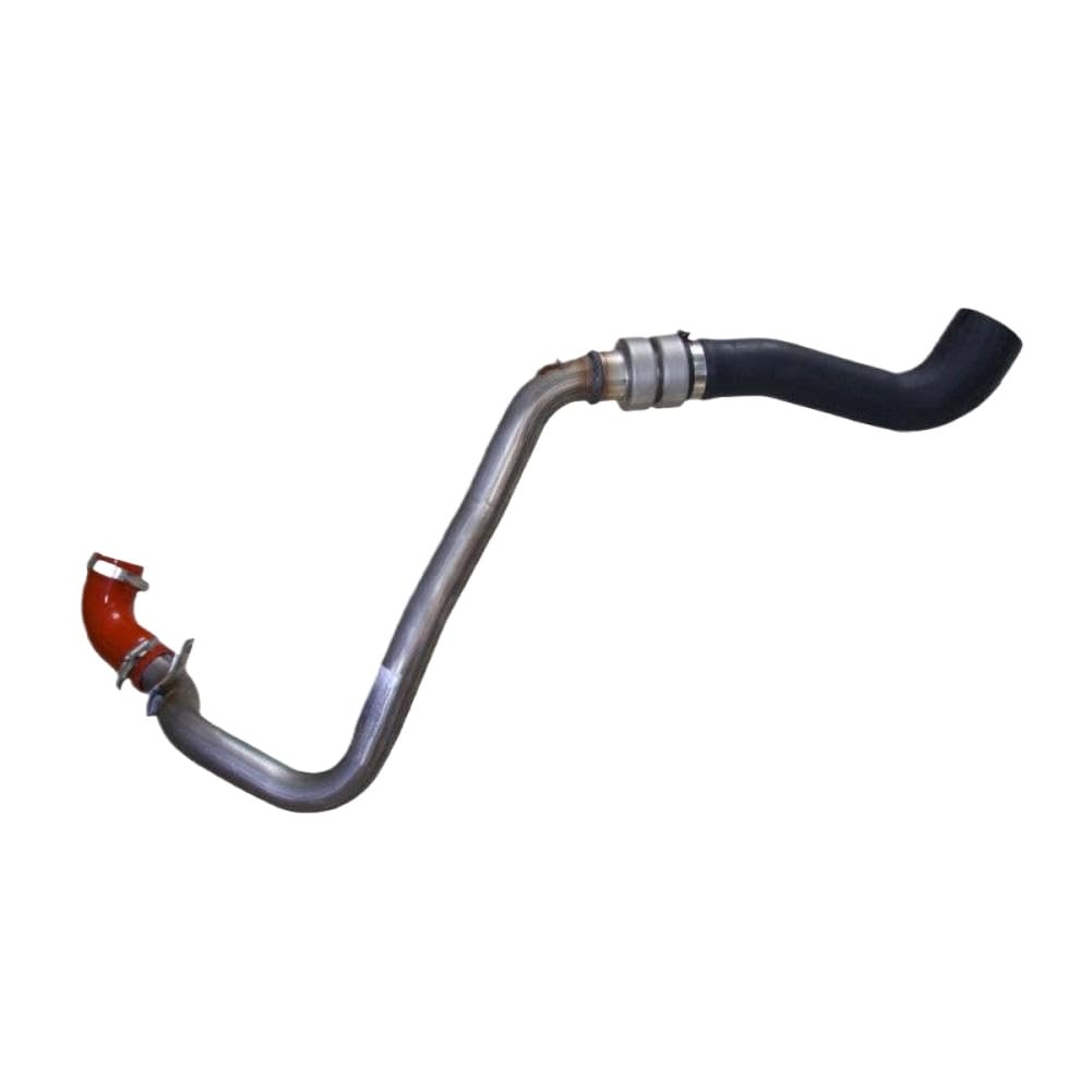 Turbocharger Intercooler Inlet Hose LR041819 LR009799 LR022509 Compatible with Land Rover Freelander 2 Diesel 2.2 TD4