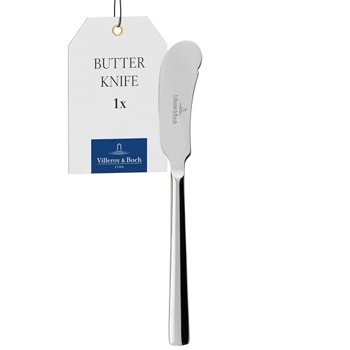 Villeroy & Boch Piemont 171 mm Butter Spreader