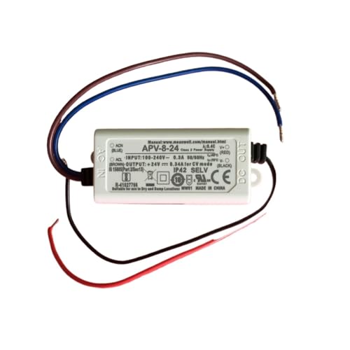Module APV-8 pour intégration discrète dans les meubles de salon