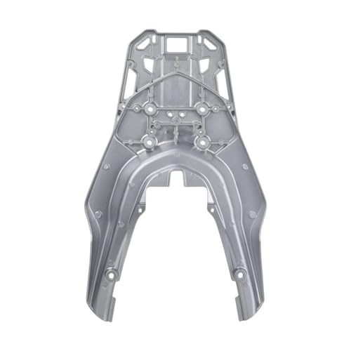 Support de bagages PCX160 pour ne plus jamais manquer d'espace de rangement
