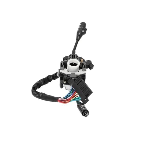 Clignotant multifonction 8431010230 Toyota Pickup commande phare 79-81 - 4