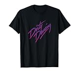 Dirty Dancing Main Logo T-Shirt