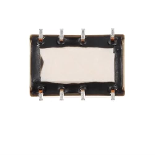 Relais de signal HFD4 miniature de conversion pour micro-électronique - 3