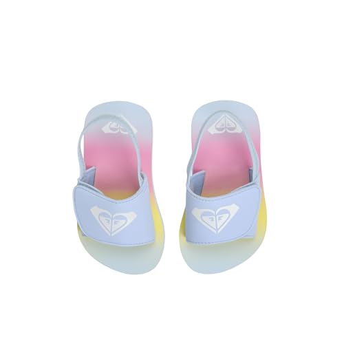 Image of Roxy Toddlers Finn Strap Sandal