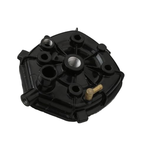 Culasse de course 70cc 47mm pour moteur Gilera DNA 50 et Runner 50cc 2T