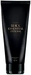 Avon Shampoo Cabelo e Corpo Black Essential Intense, 90ml