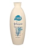 1000 mililitros Johnson\'s Sensations, Gel y jabón - 1 unidad