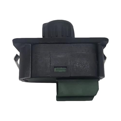 Commande de rétroviseur pour Audi A3 A6 Avant, interrupteur durable 4B0959565A - 3