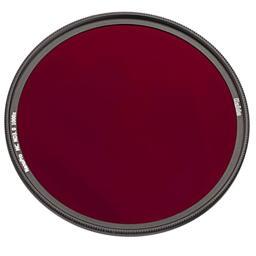 Filtro Profesional Haida Densidad Neutra 0.9 - 3 Pasos - LA BOUTIQUE