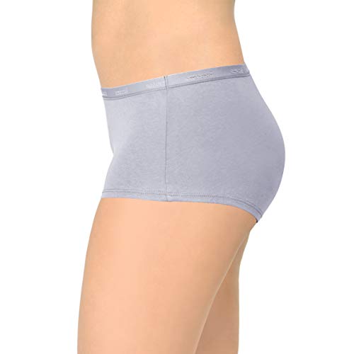 Image of Amante Women Boy Short Panties