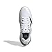 adidas Men's Stabil 16 Indoor, White/Black/Black, 10.5