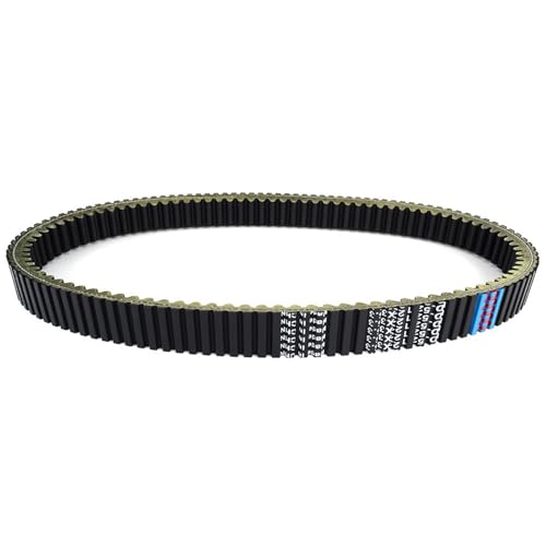 Correa de transmisión compatible VX500 VX600 VX700 Vmax 600 6